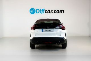 Citroën C4 C4 BLUE HDI 1.5 130CV SHINE EAT8