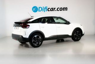 Citroën C4 C4 BLUE HDI 1.5 130CV SHINE EAT8