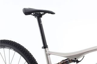 BH Lynx Race EVO XT (MTB) t.M Reacondicionada