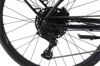 Cannondale Tesoro Neo SL (urbana) t.S Reacondicionada