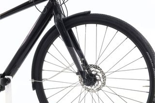 Cannondale Tesoro Neo SL (urbana) t.S Reacondicionada