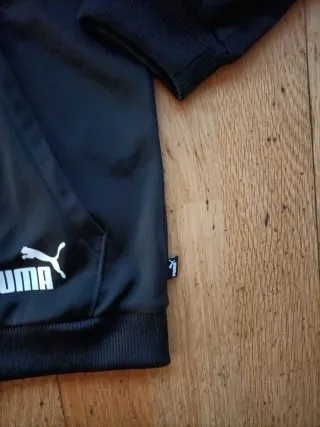 Chaqueta Puma Talla M/38-40