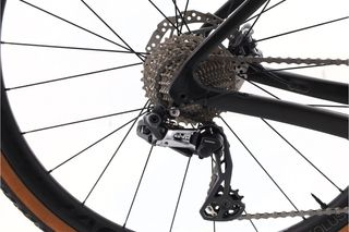 Promo · Trek Checkpoint Di2 11V (gravel) t.50 Reacondicionada