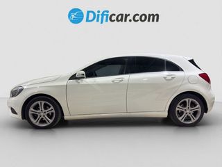 Mercedes Clase A A180 CDI 110CV AUTOMATICO  5P