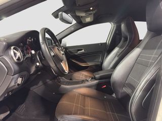 Mercedes Clase A A180 CDI 110CV AUTOMATICO  5P