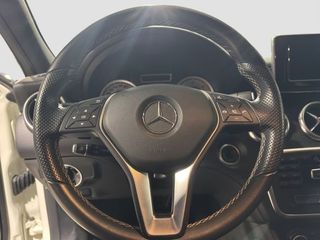 Mercedes Clase A A180 CDI 110CV AUTOMATICO  5P