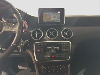 Mercedes Clase A A180 CDI 110CV AUTOMATICO  5P