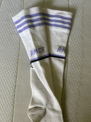 Medias de fútbol RM CF