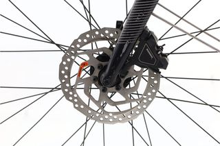 Cannondale Tesoro Neo SL (urbana) t.S Reacondicionada