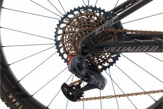 Specialized Epic Expert XX1 AXS (MTB) t.M Reacondicionada