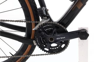 Promo · Trek Checkpoint Di2 11V (gravel) t.50 Reacondicionada