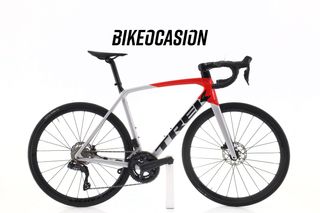 Trek Emonda SL 6 Di2 12V (carretera) t.56 Reacondicionada
