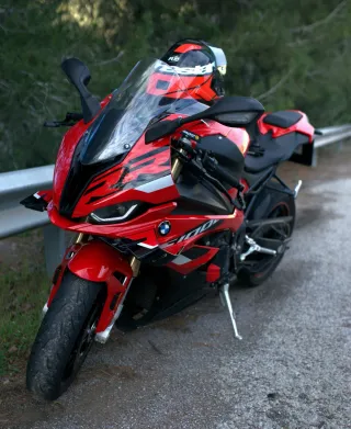 BMW S1000RR 2024