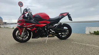 BMW S1000RR 2024