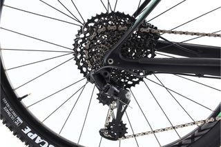 Orbea Alma GX (MTB) t.L Reacondicionada