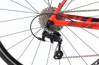 Promo · BH Fusion 105 (carretera) t.54 Reacondicionada