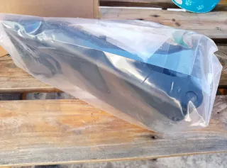 Dobradiça de correr Porta lateral Mercedes MB100