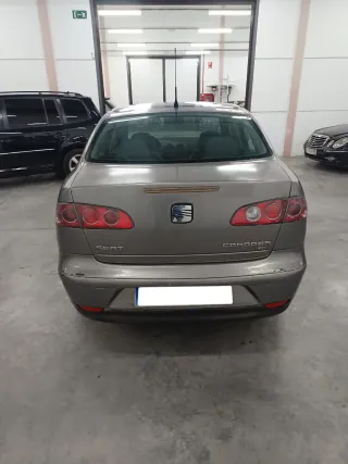 SEAT Cordoba 1.9 TDI 100 CV