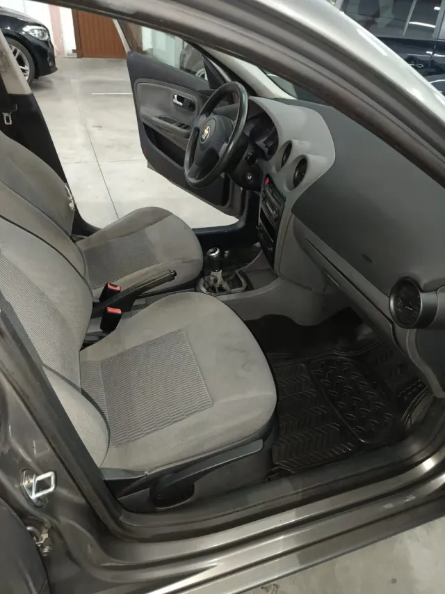 SEAT Cordoba 1.9 TDI 100 CV