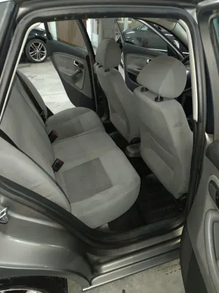 SEAT Cordoba 1.9 TDI 100 CV