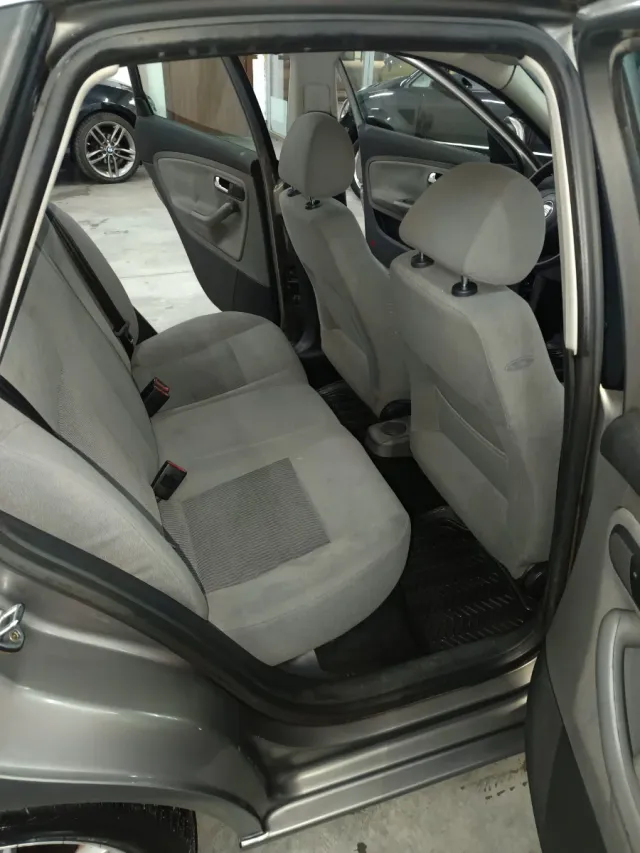 SEAT Cordoba 1.9 TDI 100 CV