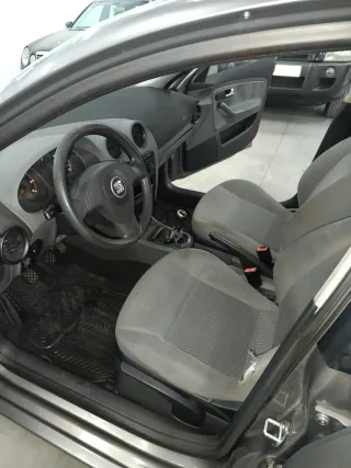 SEAT Cordoba 1.9 TDI 100 CV