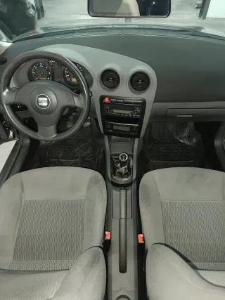 SEAT Cordoba 1.9 TDI 100 CV