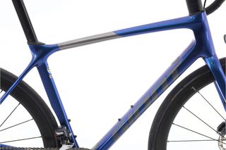 Giant TCR Advanced Pro 0 Di2 11V (carretera) t.54 Reacondicionada