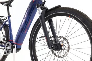 Husqvarna GT 5 Gran Tourer XT (urbana) t.M Reacondicionada