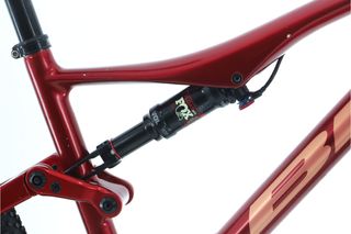 BH Lynx Race Evo Carbono GX AXS (MTB) t.M Reacondicionada