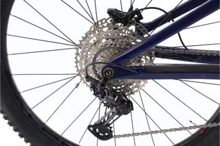 BH Lynx Race XT (ebike) t.L Reacondicionada