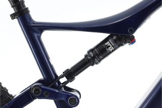 BH Lynx Race XT (ebike) t.L Reacondicionada