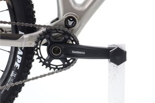 BH Lynx Race EVO XT (MTB) t.M Reacondicionada