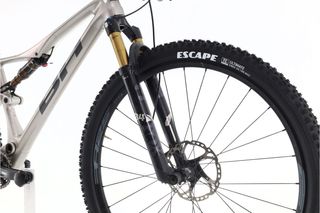 BH Lynx Race EVO XT (MTB) t.M Reacondicionada