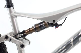 BH Lynx Race EVO XT (MTB) t.M Reacondicionada