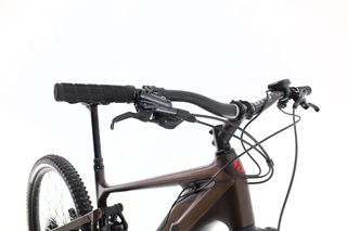 Ghost E-Riot Trail CF Advanced (ebike) t.XL Reacondicionada