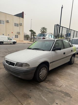 Despiece Opel Astra F  1.6 Gasolina  Año/ 1997