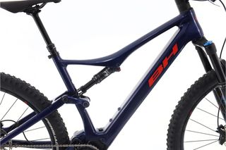 BH Lynx Race XT (ebike) t.L Reacondicionada