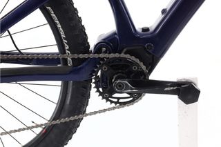 BH Lynx Race XT (ebike) t.L Reacondicionada