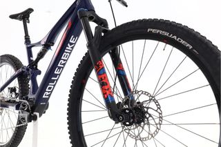 BH Lynx Race XT (ebike) t.L Reacondicionada