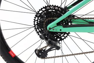 Orbea Oiz X01 (MTB) t.M Reacondicionada