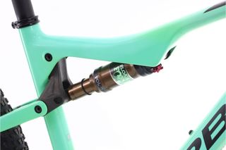 Orbea Oiz X01 (MTB) t.M Reacondicionada