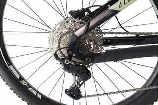 Haibike Alltrail 4 (ebike) t.XL Reacondicionada