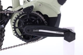 Haibike Alltrail 4 (ebike) t.XL Reacondicionada