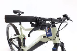 Haibike Alltrail 4 (ebike) t.XL Reacondicionada