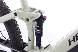 Haibike Alltrail 4 (ebike) t.XL Reacondicionada