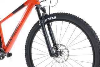 Cube Reaction C:62 Race XT (MTB) t.M Reacondicionada