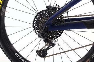 Orbea Rallon X01 (MTB) t.M Reacondicionada