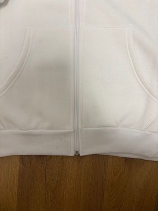 Conjunto Polo Ralph Lauren Blanco Talla XL