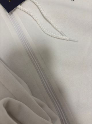 Conjunto Polo Ralph Lauren Blanco Talla XL